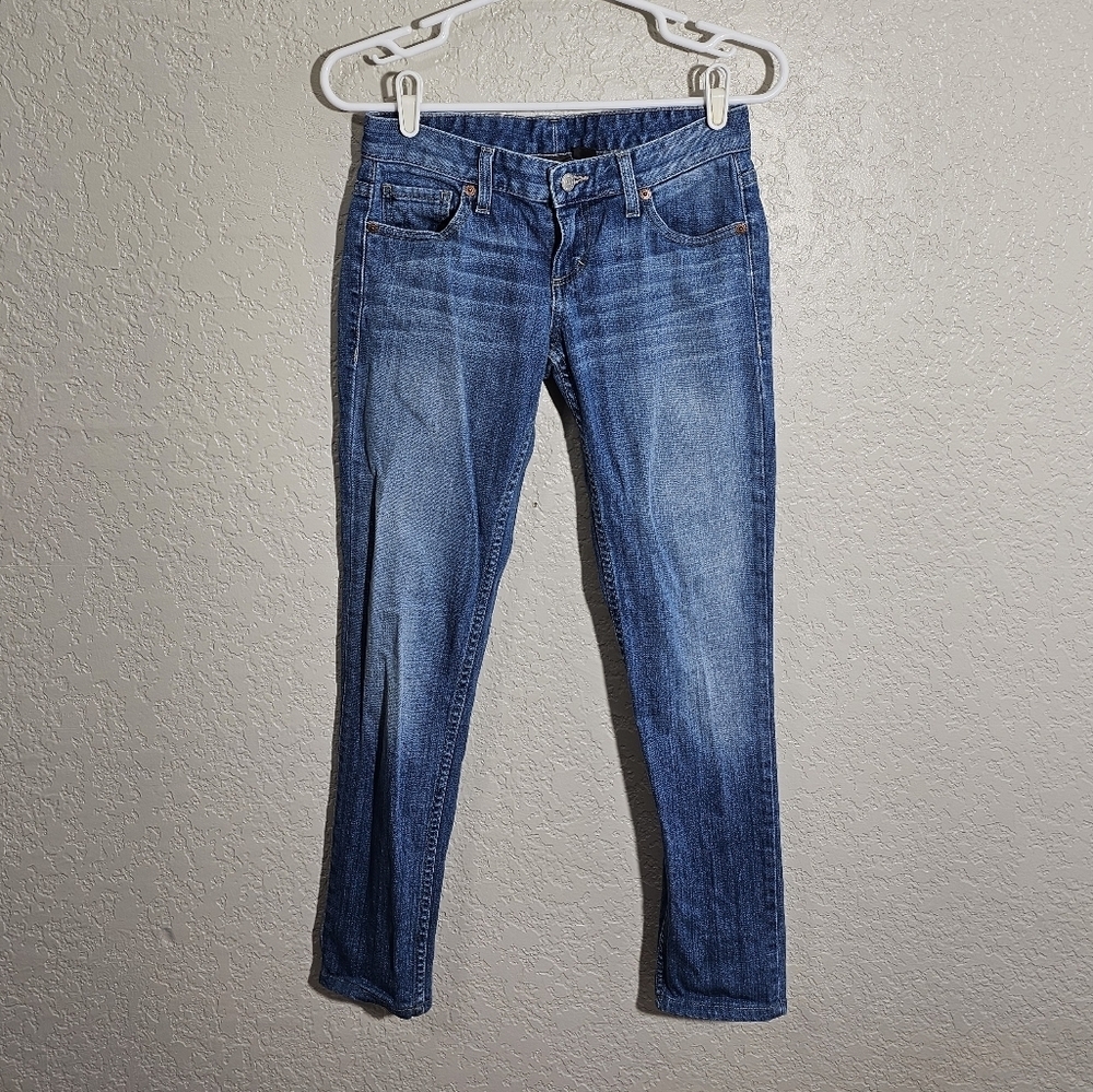 Armani Exhange J11 Skinny Jeans